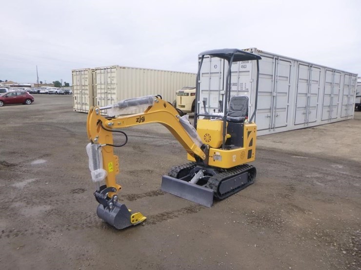 2026-zjg-zj-12-hydraulic-excavator-image-1