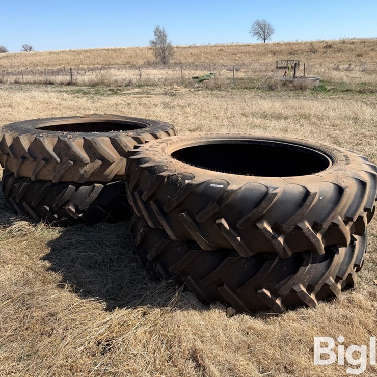 Goodyear 480/80R50 Tires