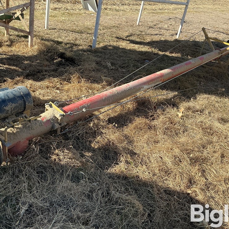 Westfield Grain Auger