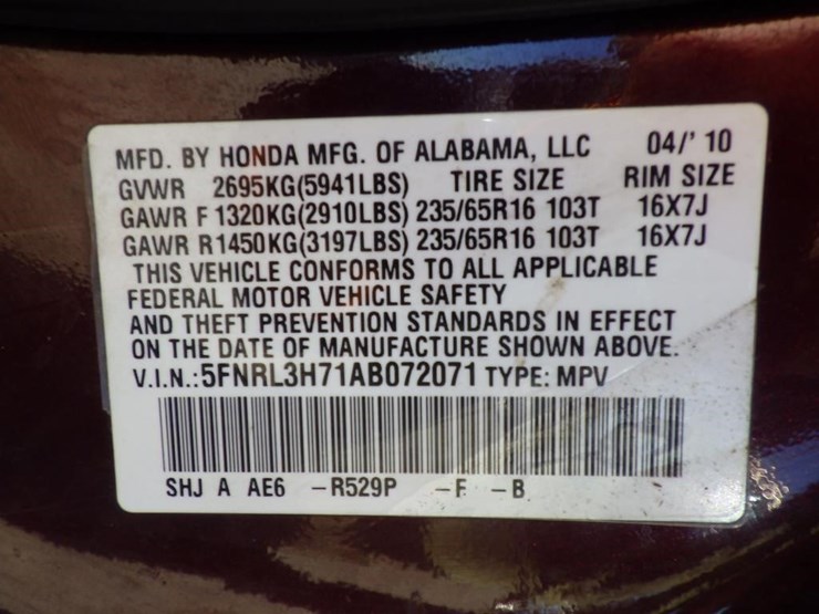 2010-honda-odyssey-image-16