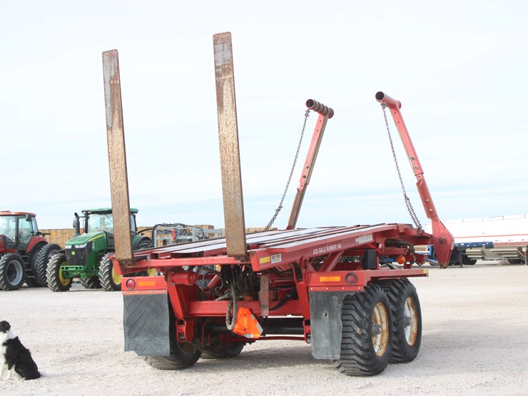 #1064-•-2009-morris-mfg-pro-ag-auto-align-bale-runner-16k-image-6