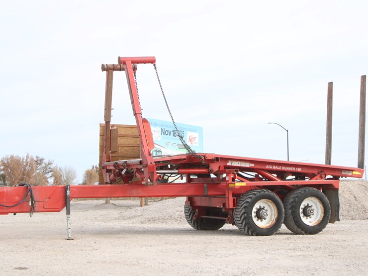 #1064-•-2009-morris-mfg-pro-ag-auto-align-bale-runner-16k-image-4