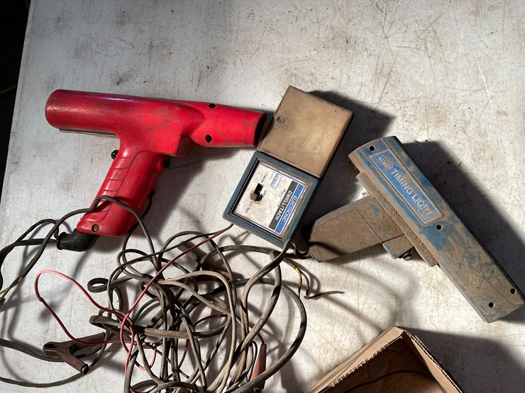 #2516-•-makita-drill-and-(2)-timing-lights-image-5