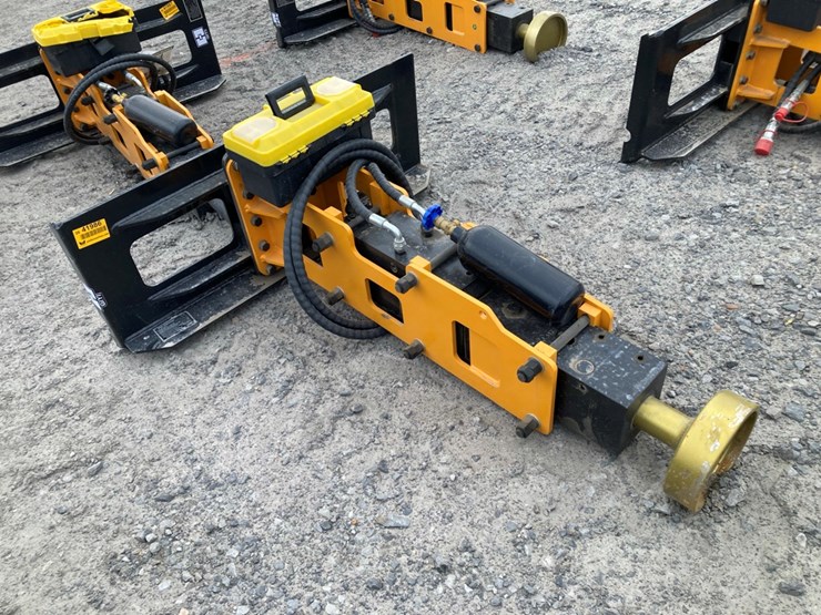 #2081-•-unused-giyi-d680-skid-steer-pile-hammer-dzc680260298-inv#-41986-image-8