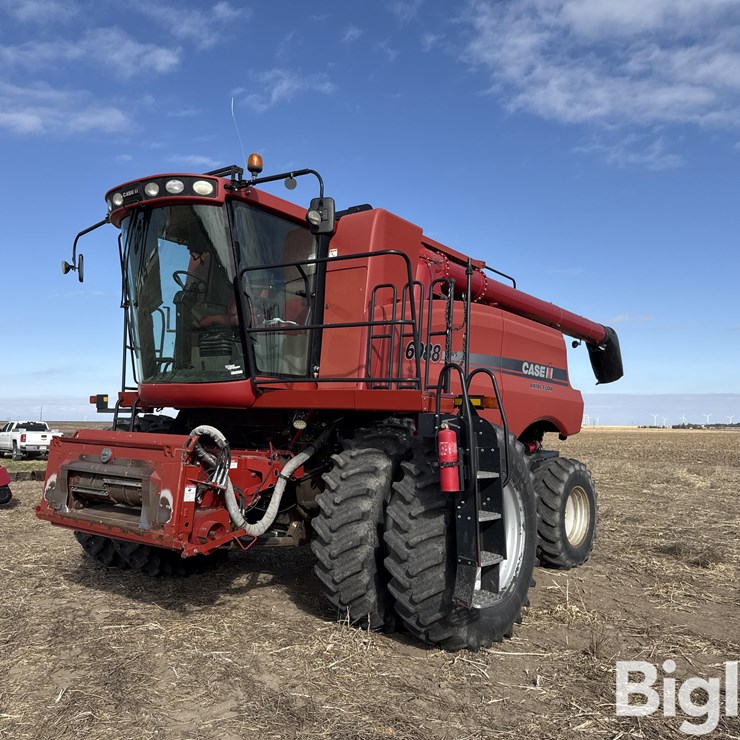 2011 CASE IH 6088