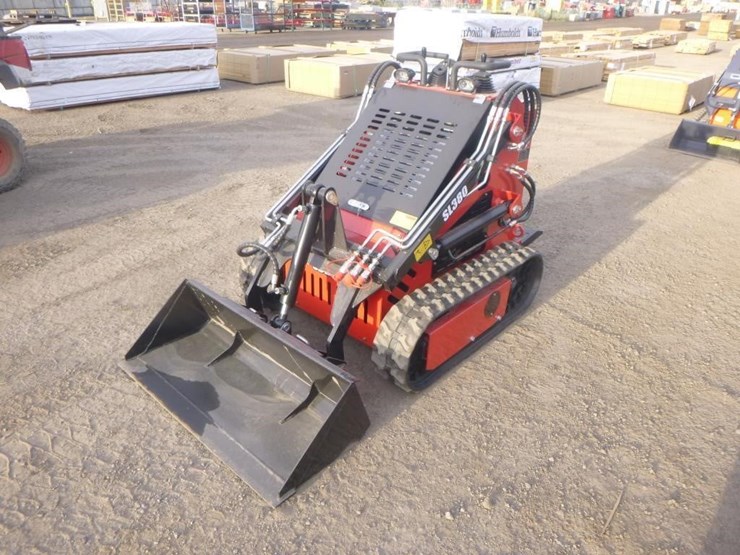 2026-sdlool-sl380-skid-steer-track-loader-image-1