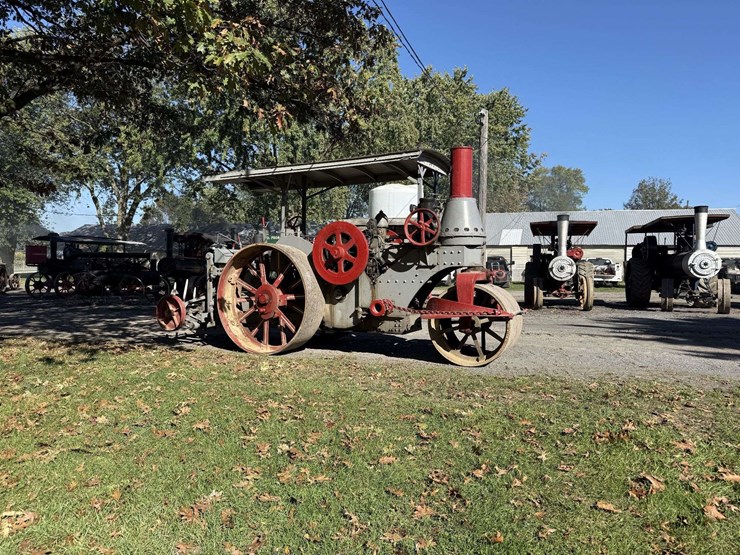 1926-buffalo-springfield-gas-powered-road-roller,-springfield,-ohio-image-2