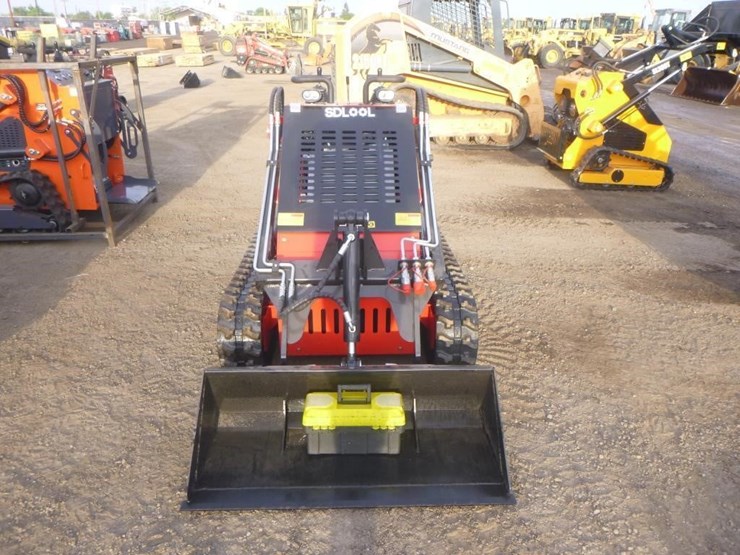 2026-sdlool-sl380-skid-steer-track-loader-image-5