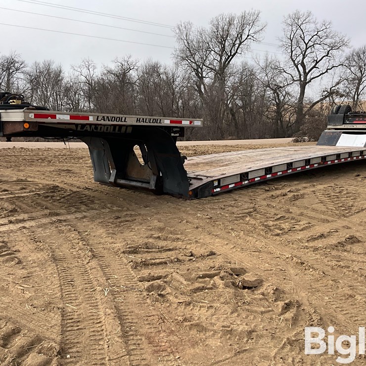 2013 LANDOLL HAULOLL