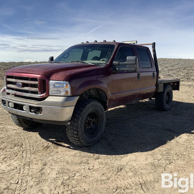 1999 FORD F350