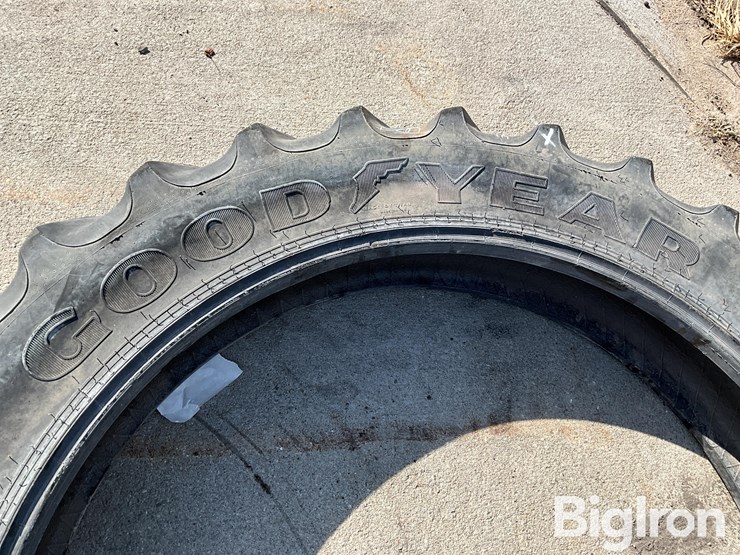 goodyear-320/105r54-dt800-tire-image-9