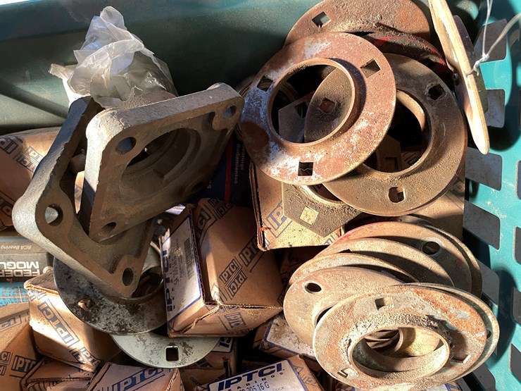 #2538-•-bearings-and-flanges-image-4