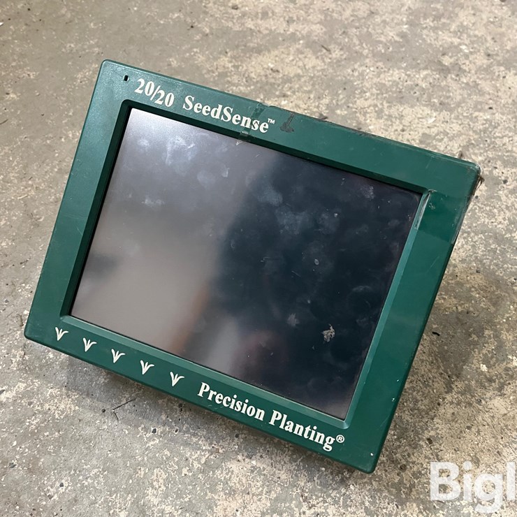 Presicion Planting 20/20 Seed Sense Monitor
