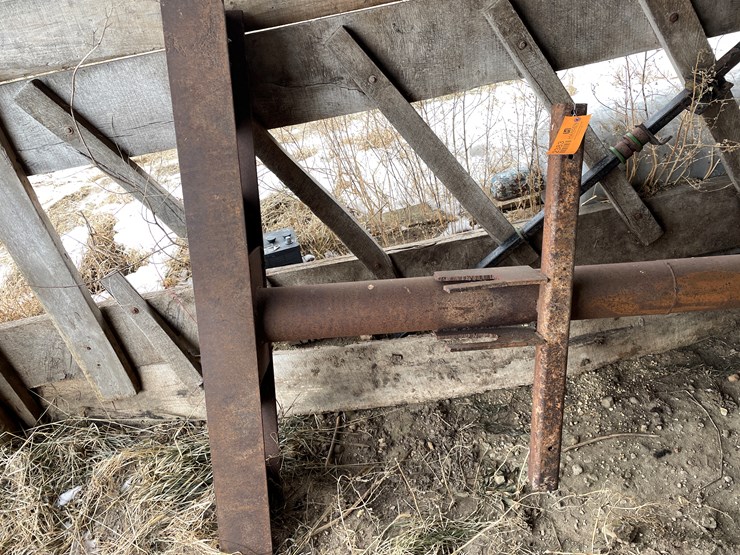 #2383-•-homemade-15'-boom-image-3