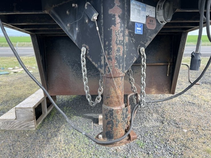 1996-featherlite-20'-t/a-gooseneck-cargo-trailer-image-10