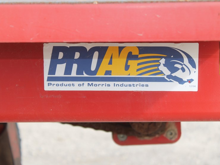 #1064-•-2009-morris-mfg-pro-ag-auto-align-bale-runner-16k-image-34