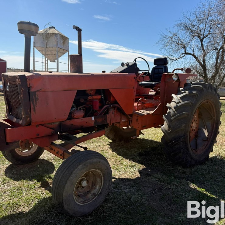 1979 ALLIS-CHALMERS 185