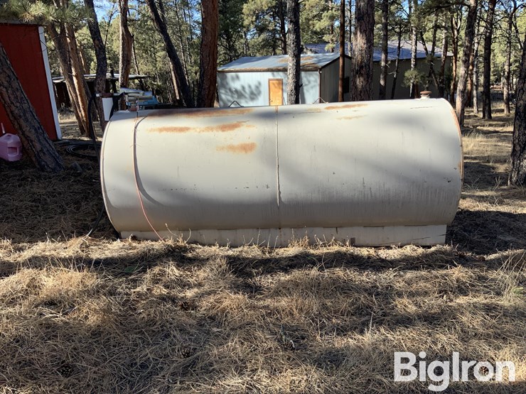 mills-1000-gal-fuel-tank-w/electric-pump-image-8