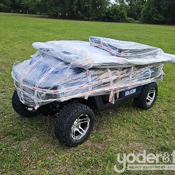 Unused SDLANCH SDLGGC80