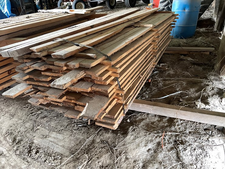 #2390-•-assorted-1"-lumber-image-5