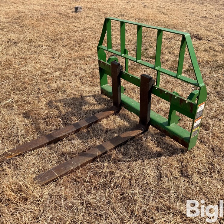 2021 JOHN DEERE 6175R