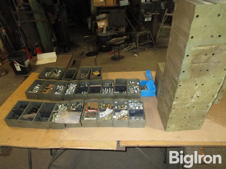 large-assortment-of-wheel-studs,-lug-bolts,-lug-nuts,-and-washers-image-6