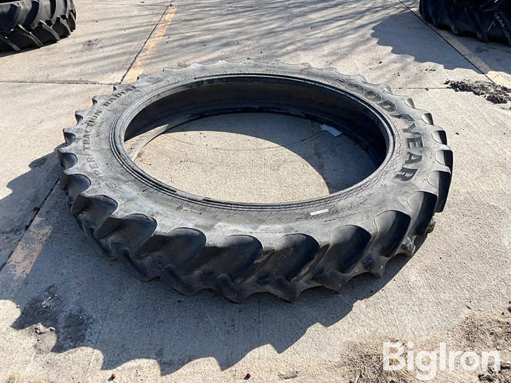 goodyear-320/105r54-dt800-tire-image-6