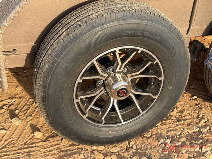 unused-2026-delta-14-t/a-utility-trailer-image-10