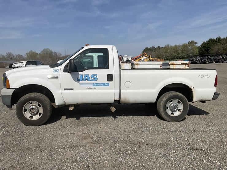 2006-ford-f250-xl-image-1