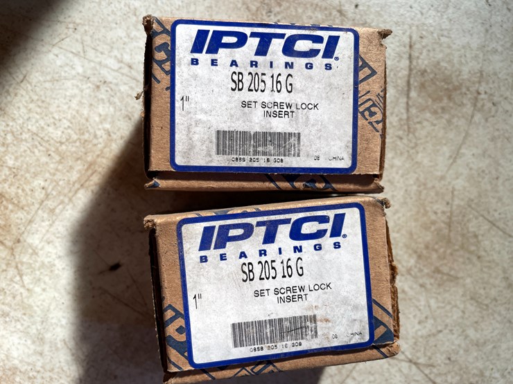 #2538-•-bearings-and-flanges-image-6