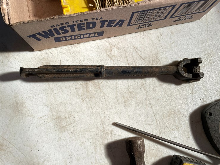 #2510-•-vintage-hammer-heads-image-6