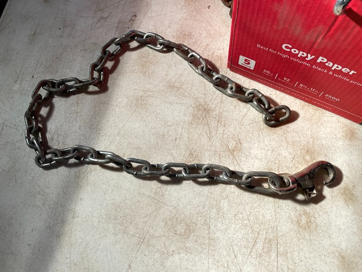 #2528-•-various-gate-chains-and-clip-on-ends-image-5