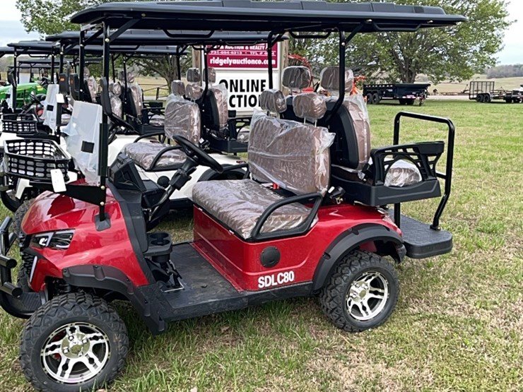 brandnew-4-seat-electric-golf-cart-image-1