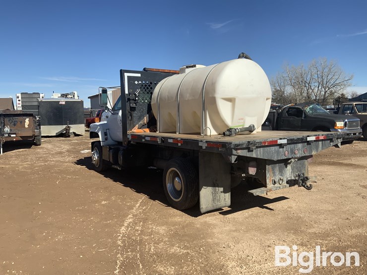 1996-chevrolet-c6000-kodiak-s/a-flatbed-truck-image-7