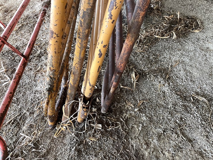 #2354-•-(6)-metal-gates-image-6