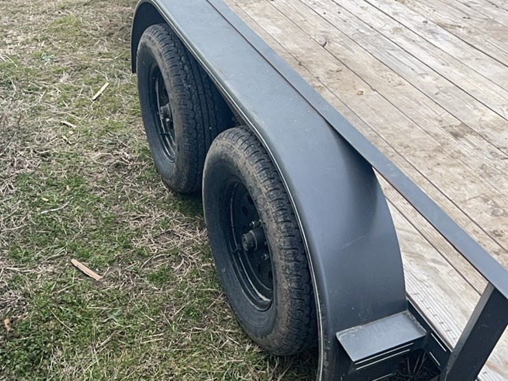 diamond-series-16’-trailer-with-gate-image-13