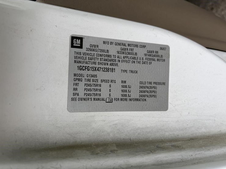 2007-chevrolet-express-1500-image-18