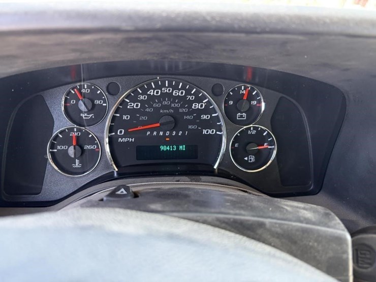 2009-chevrolet-express-1500-image-15