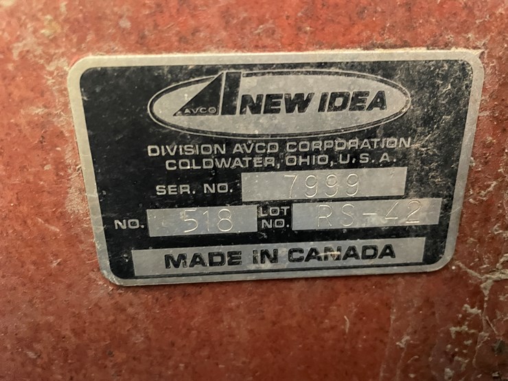 #2385-•-new-idea-avco-snowblower-image-10