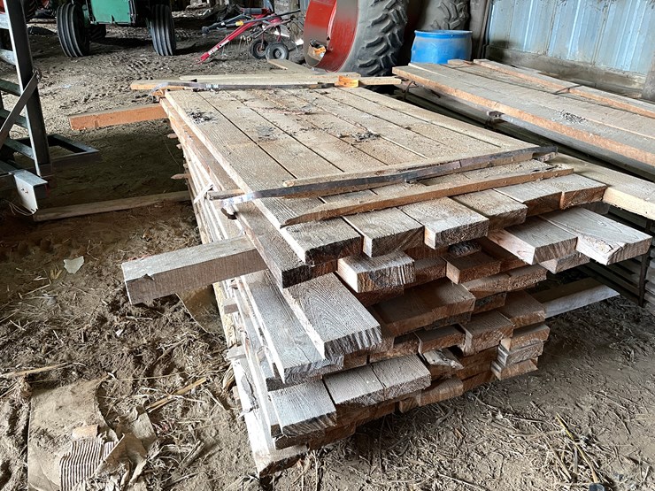#2391-•-assorted-2"-lumber-image-6