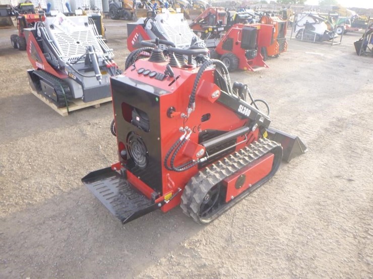 2026-sdlool-sl380-skid-steer-track-loader-image-3