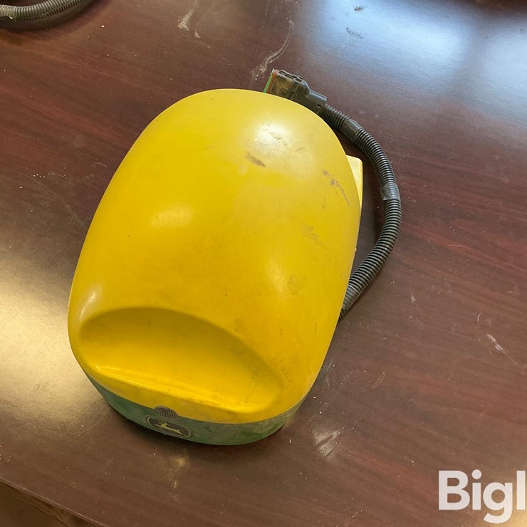 2021 JOHN DEERE 6000