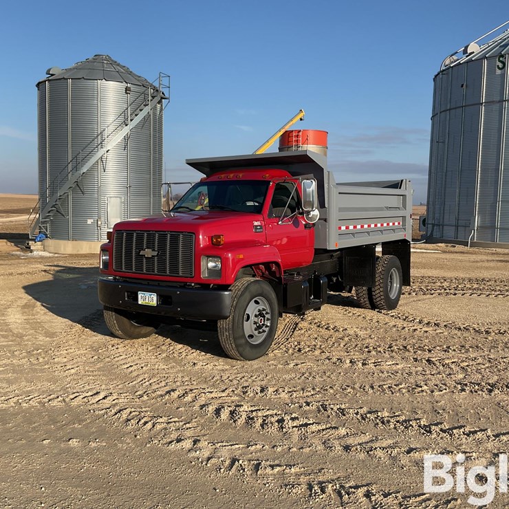 2000 CATERPILLAR 3126