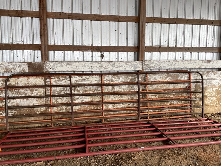 #2353-•-(3)-16'-metal-gates-image-4