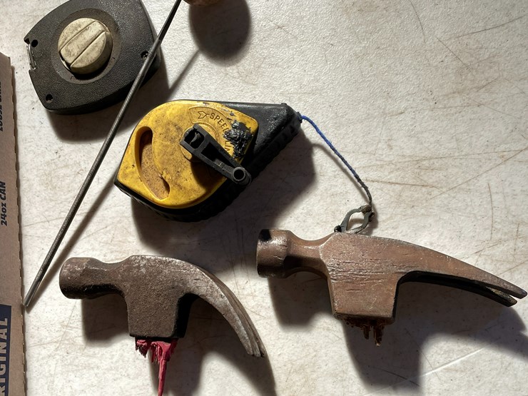 #2510-•-vintage-hammer-heads-image-5