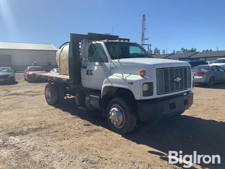 1996-chevrolet-c6000-kodiak-s/a-flatbed-truck-image-3