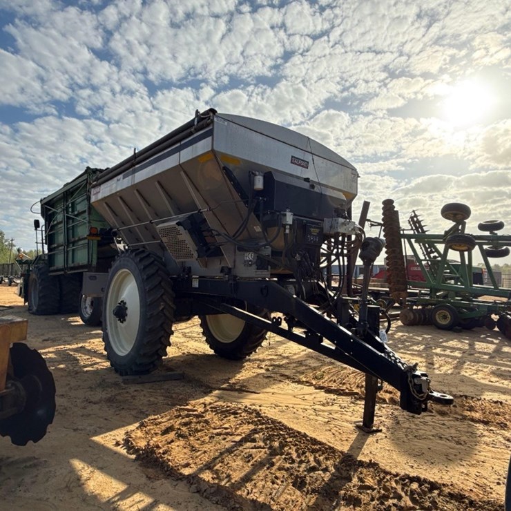 SALFORD BBI MAGNASPREAD