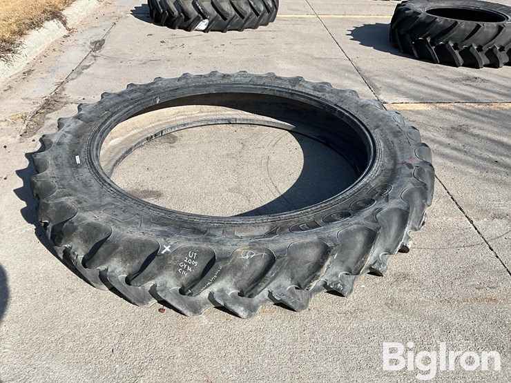 goodyear-320/105r54-dt800-tire-image-4