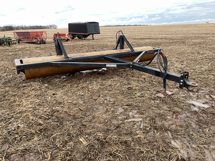 #111-•-harms-mfg.-16'-land-roller-image-1