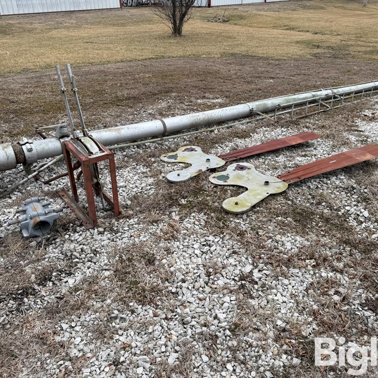 Railroad Track Switch